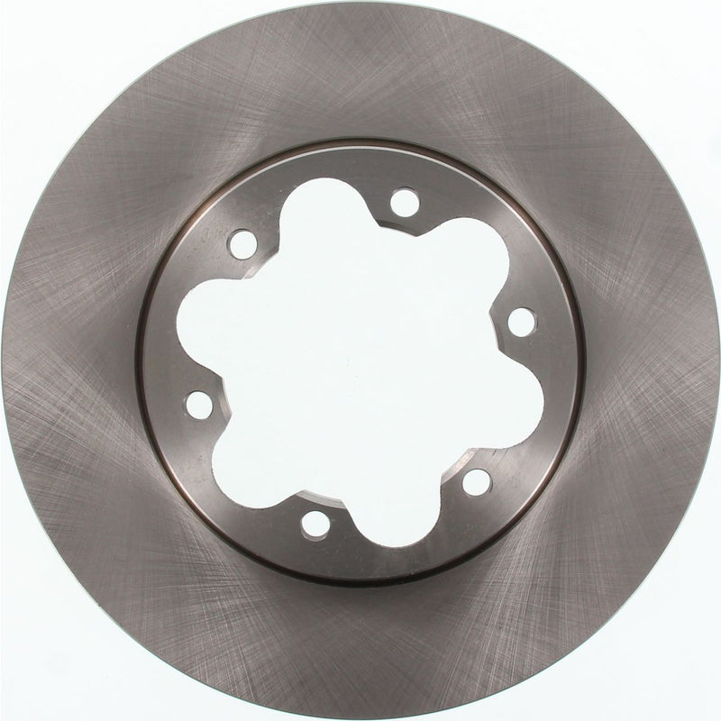 Tru Stop Brake Rotor Vented 285Mm TSR9732