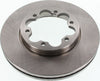 Tru Stop Brake Rotor Vented 285Mm TSR9732