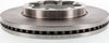 Tru Stop Brake Rotor Vented 285Mm TSR9732