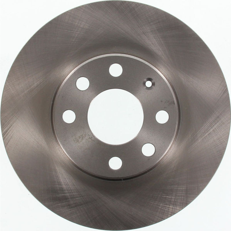 Tru Stop Disc Brake Rotor TSR817
