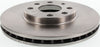 Tru Stop Disc Brake Rotor TSR817