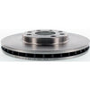 Tru Stop Disc Brake Rotor TSR817