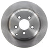 Tru Stop Disc Brake Rotor TSR9108