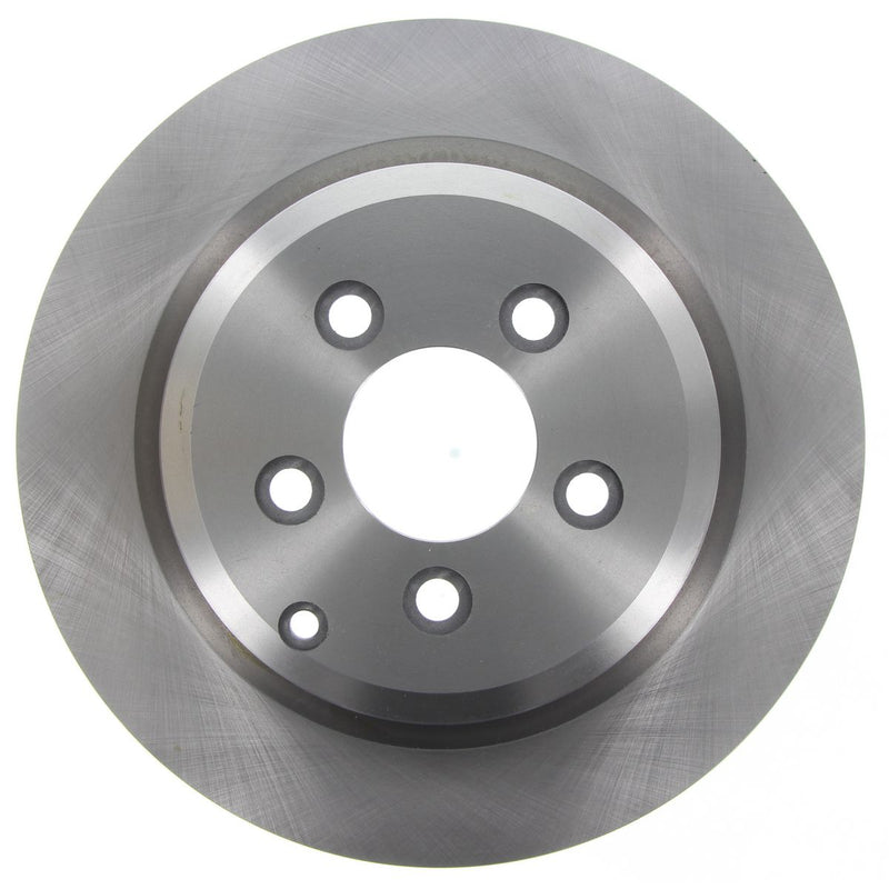 Tru Stop Disc Brake Rotor TSR9108