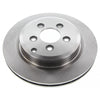Tru Stop Disc Brake Rotor TSR9108