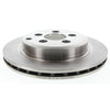 Tru Stop Disc Brake Rotor TSR9108