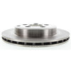 Tru Stop Disc Brake Rotor TSR9108