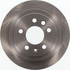 Tru Stop Brake Rotor Solid 287Mm TSR503