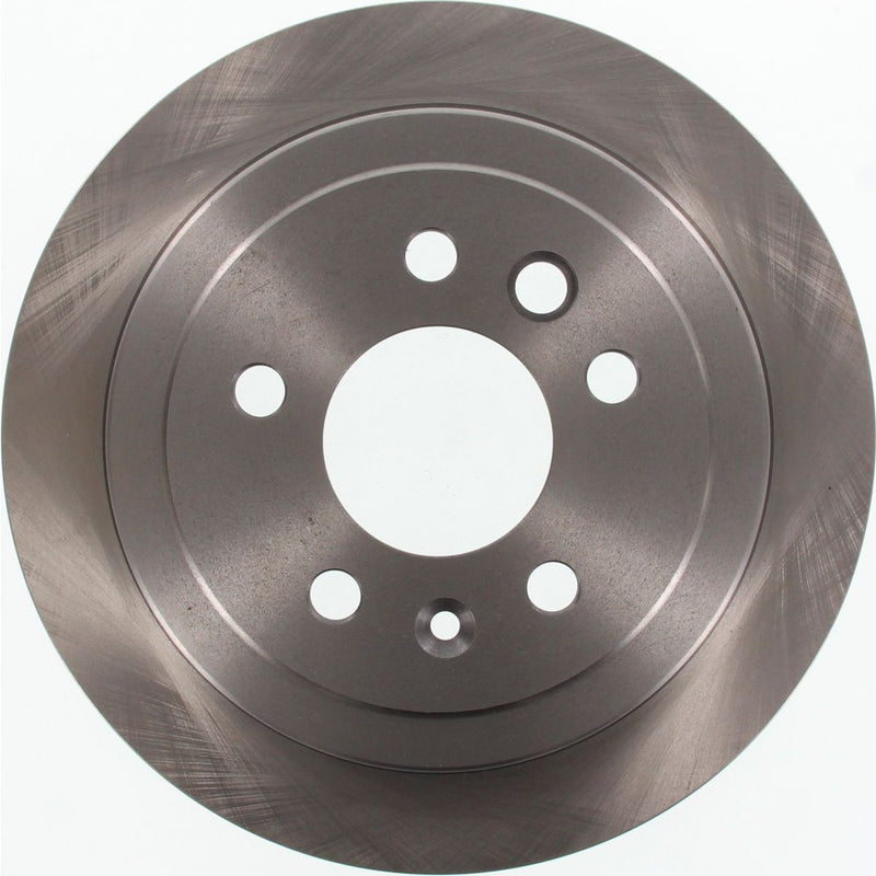 Tru Stop Brake Rotor Solid 287Mm TSR503