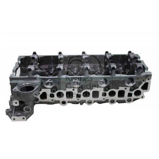 Kiwi Bare Cylinder Head 10031197