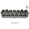 Kiwi Bare Cylinder Head 10061187