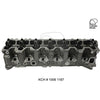 Kiwi Bare Cylinder Head 10061187
