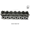 Kiwi Bare Cylinder Head 10061187