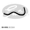 Gates Radiator Hose 05-2251