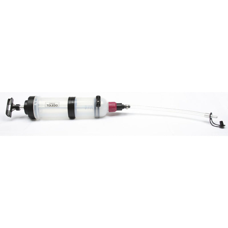 Toledo Fluid Change Syringe 1.5L/1.59Qt 305151