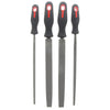 Toledo File Set 4Pc TFR250B