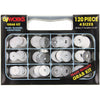 GJ Works Panel Washers Grab Kit 120pc 4-Size GKA100