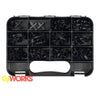 GJ Works Scrivet Trim Clips Grab Kit GKA81
