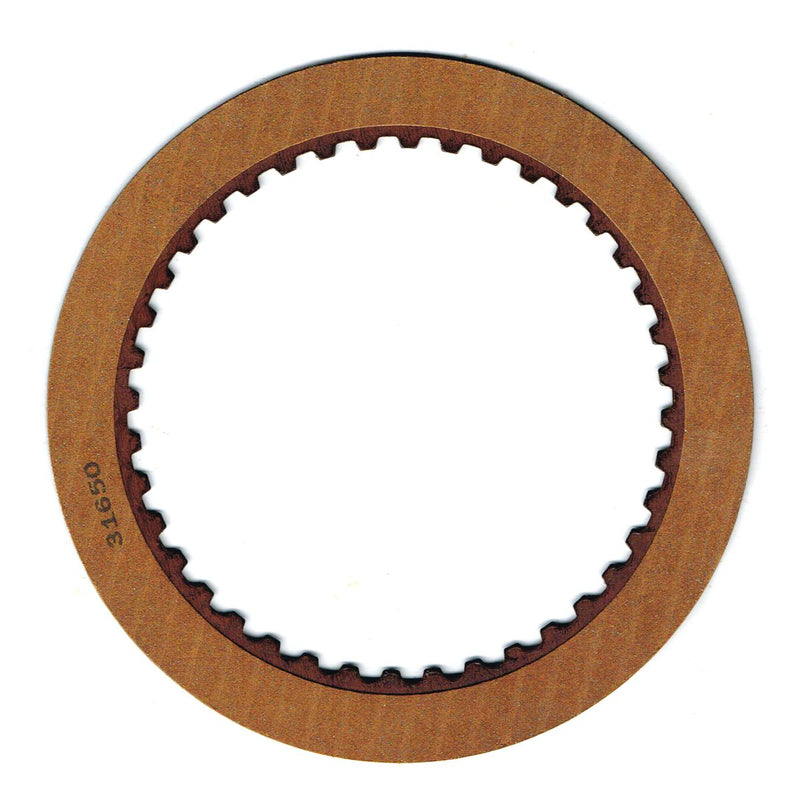 Drivetech Friction gm4L30E O/D Direct JCL-5400A
