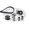 Gates Timing Belt Kit TCK297D