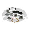 Gates Water Pump & Timing Belt Kit TCKWP232