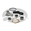 Gates Water Pump & Timing Belt Kit TCKWP232