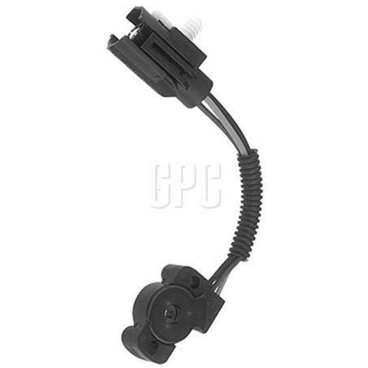 Goss Throttle Position Sensor TP016