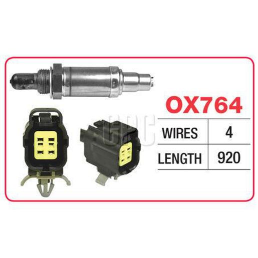 Goss Oxygen Sensor OX764