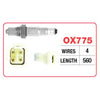 Goss Oxygen Sensor OX775