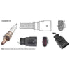 NTK Oxygen Lambda Sensor OZA629-V9
