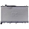 FloKool Radiator (Suits Manual) RAD1727