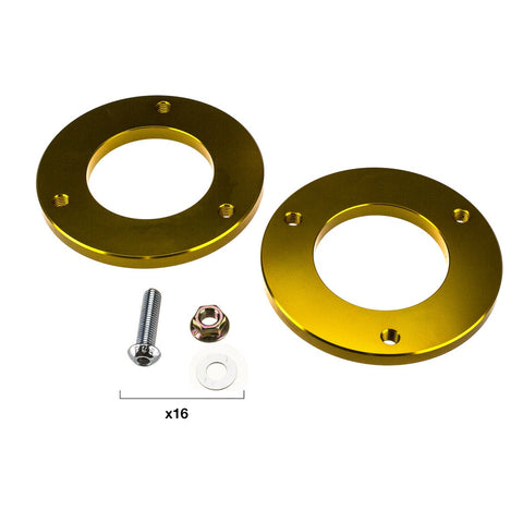 Drivetech 4x4 Strut Spacer fits Toyota Hilux GUN126/KUN26