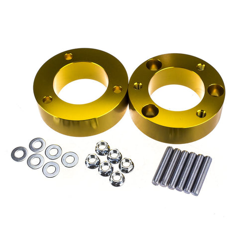 Drivetech 4x4 Strut Spacer fits Nissan Navara D23 / D40