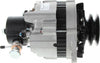 Bosch Alternator 0 986 AN0 702