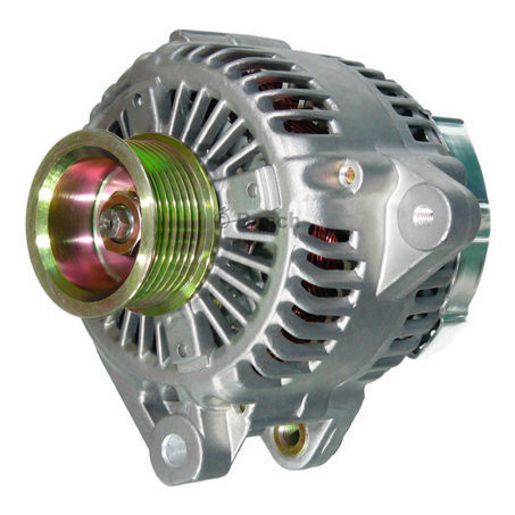 Bosch Alternator 0 986 AN0 587