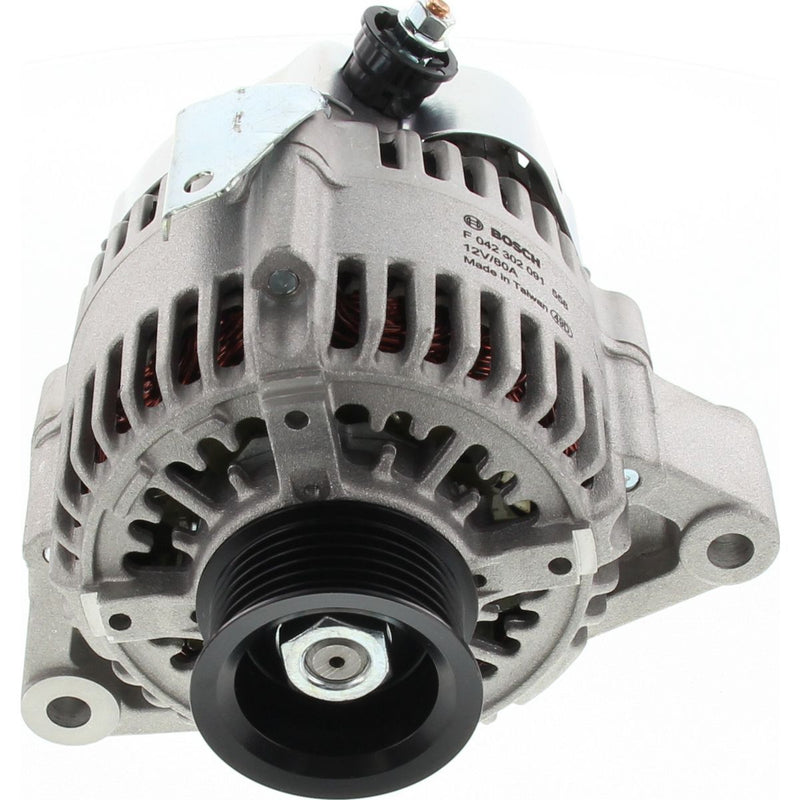 Bosch Alternator 12V 80A BXT2006M