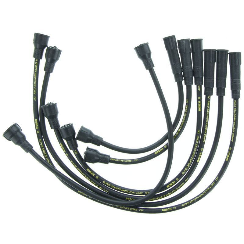 Bosch Spark Plug Leads Super Sport B6002I