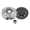 Clutch Industries Heavy Duty Clutch Kit R1082NHD