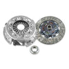 Clutch Industries Heavy Duty Clutch Kit R1938NHD