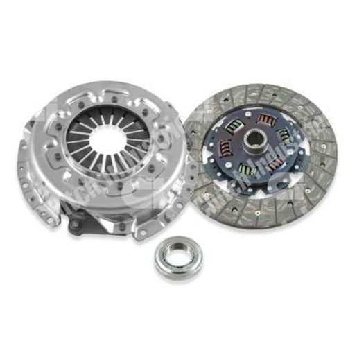 Clutch Industries Heavy Duty Clutch Kit R1938NHD