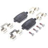 Bendix Euro Brake Pad Set Rear DB1999 Euro+