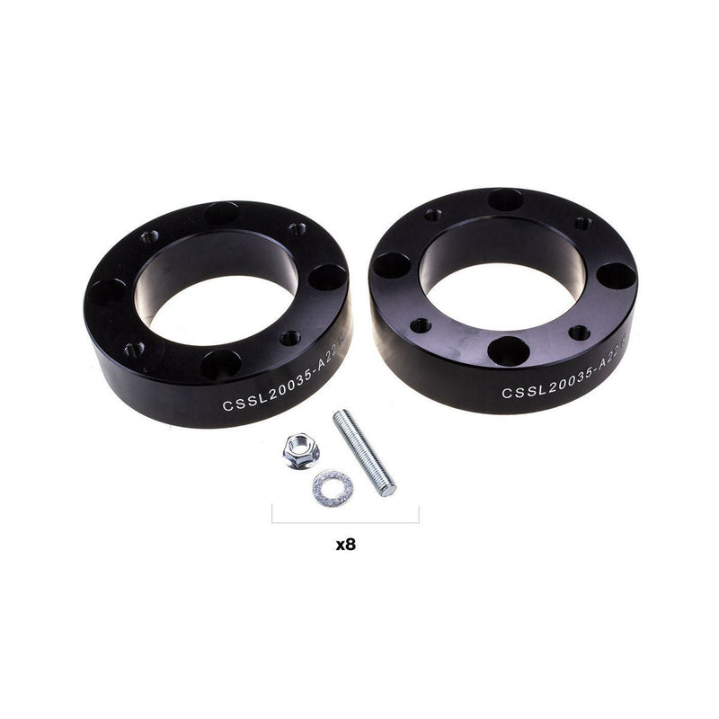 Drivetech 4x4 Strut Spacer fits Toyota Landcruiser 200