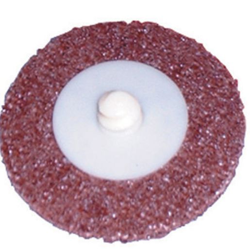 Norton Disc Rapid Prep 51Mm Coarse Tan 66254444630