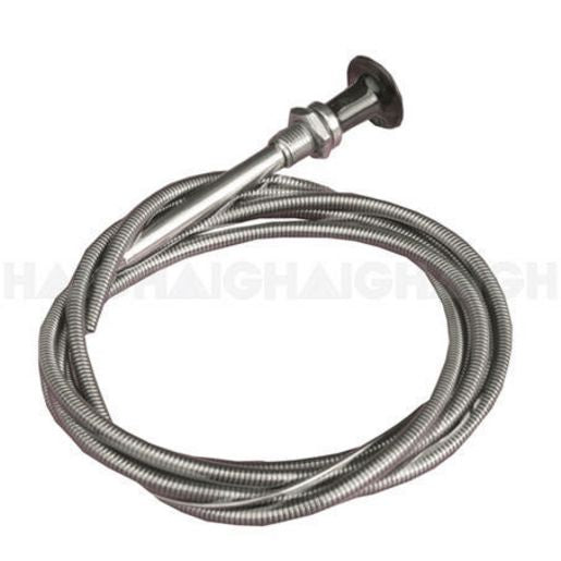 Haigh Choke Cable 72Inch CC72