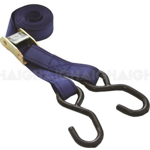 Cargo Mate Super Tie Down Strap 25mm x 2.75m - STD9