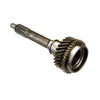 Drivetech Input Shaft 087-056265B
