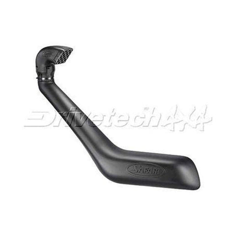 Drivetech 4x4 Safari Snorkel Kit SS181R fits Toyota
