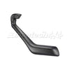 Drivetech 4x4 Safari Snorkel Kit SS181R fits Toyota