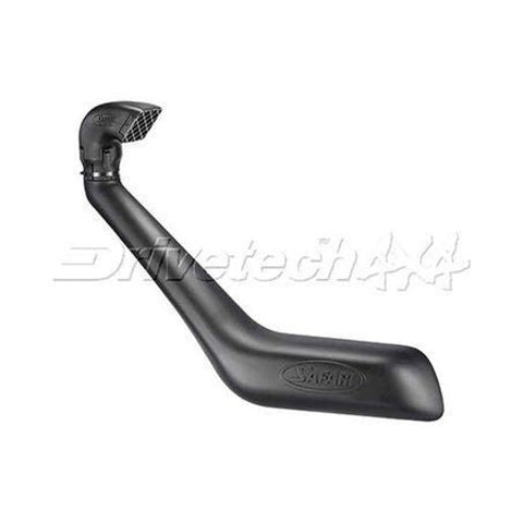 Drivetech 4x4 Safari Snorkel Kit SS181R fits Toyota