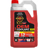 Penrite 8 Year 500,000km Red Coolant Premix 5L